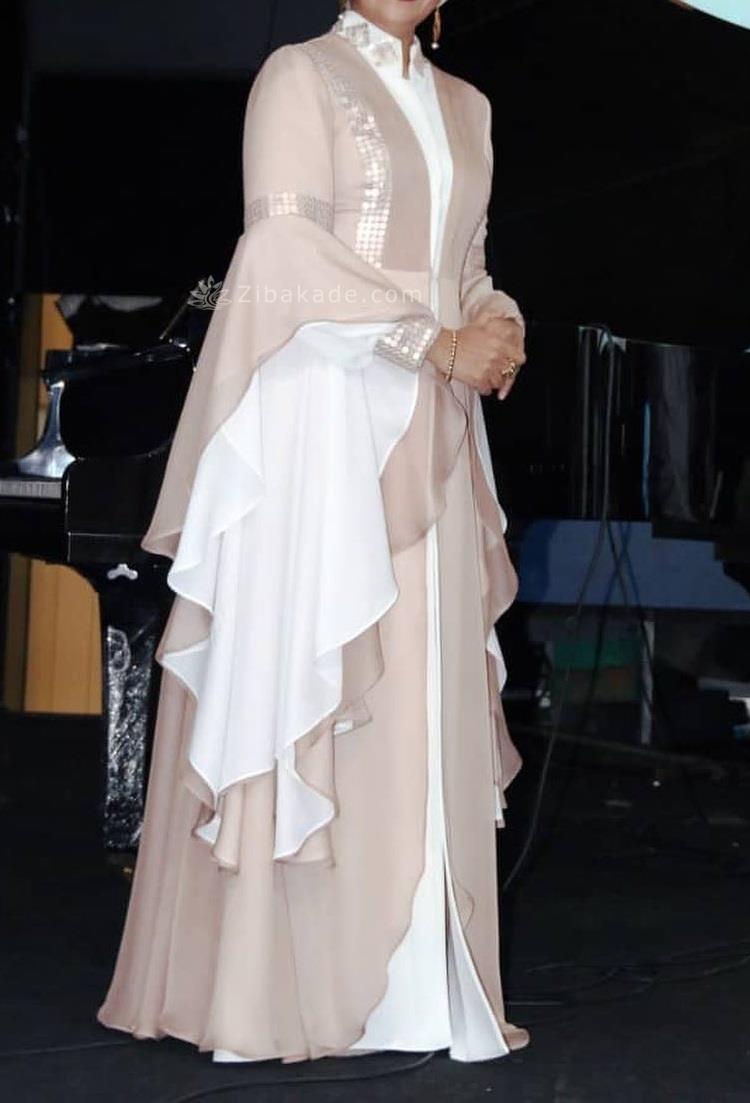 مانتو عقد از کجا بخرم